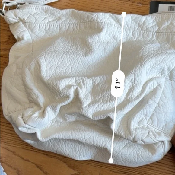 Elegant Brown and Cream Women's versatile crossbody or shoulder Bags - Picture 8 of 15